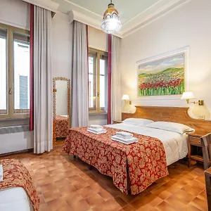 Hotel City Firenze